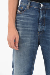 20cm stretch denim D-MACS straight fit jeans L.32